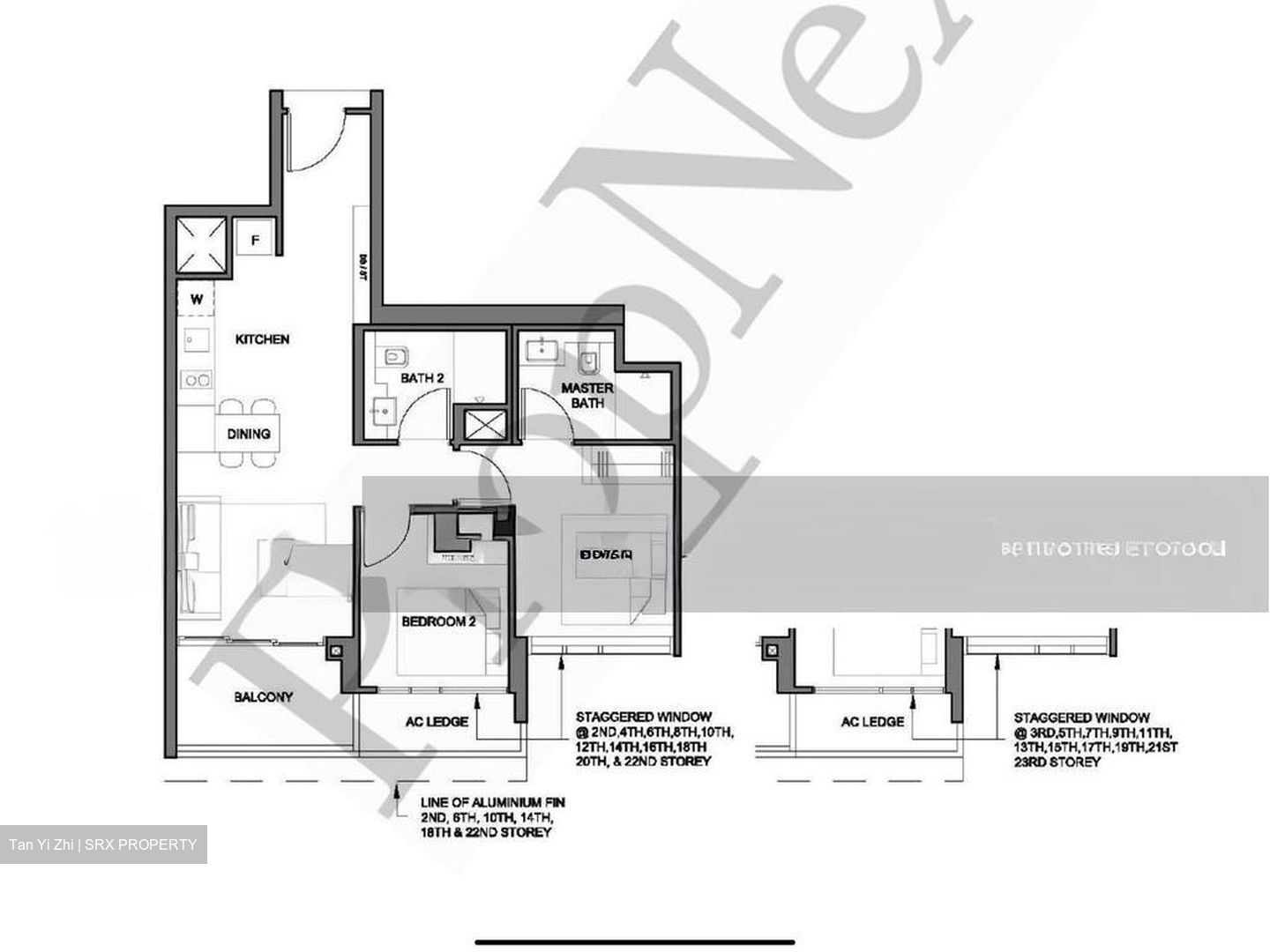 Jalan Lempeng (D5), Condominium #522075261